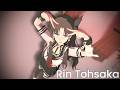 Rin Tohsaka 💓 - MONTAGEM MOE -【MMD // KKVMD // Honkai: Starrail x Fate/stay night 】