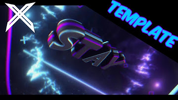 [PZP/CM3] "Stay" Free Intro Template | JustLiamFX