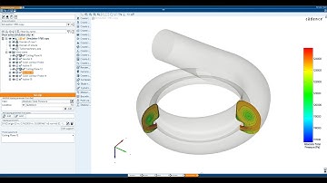 Fidelity CFD: How to Use Isoclip Surfaces