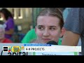 4-H youth showcase quilts, renewable energy projects at the Minnesota State Fair
