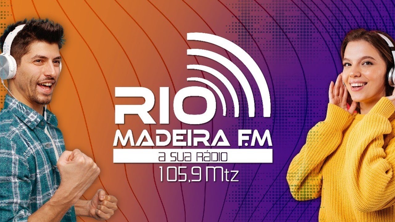Rádio Rio Madeira FM 105.9