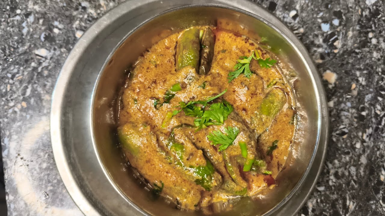 దొండకాయ మసాలా కర్రీ