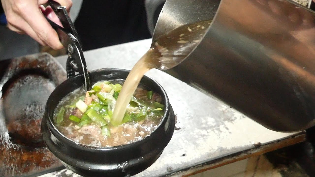 BULALO TOUR in BAGUIO, BENGUET