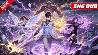 Awakens E-Grade Talent,Is Jeer,Unlocks SSSS-Lvl Copy Sys,Ties Targets Infinitely Copy Their Talents. News