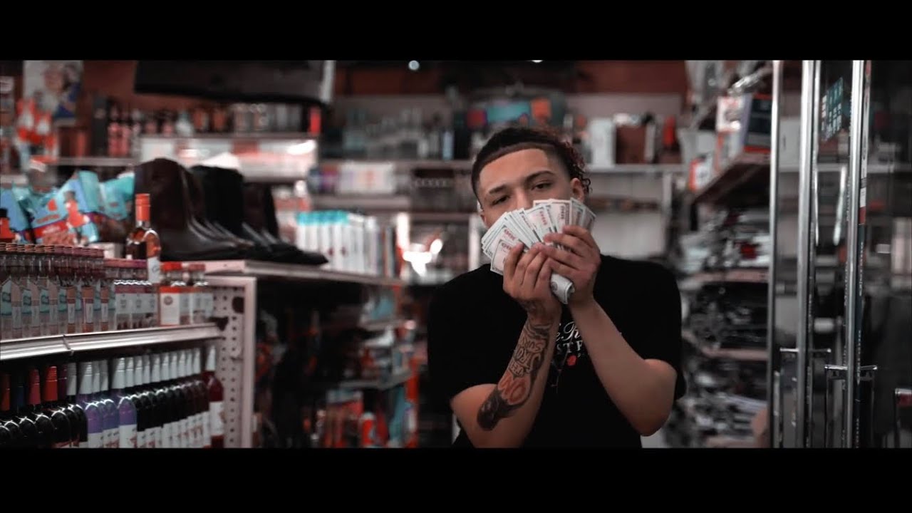 Assista a SotgMando - Nowadays (Official Video) no YouTube Assista a SotgMando - Nowadays (Official Video) no YouTube