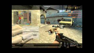 4k spraydown 5k