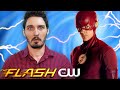 What REALLY Happened to The Flash TV Show