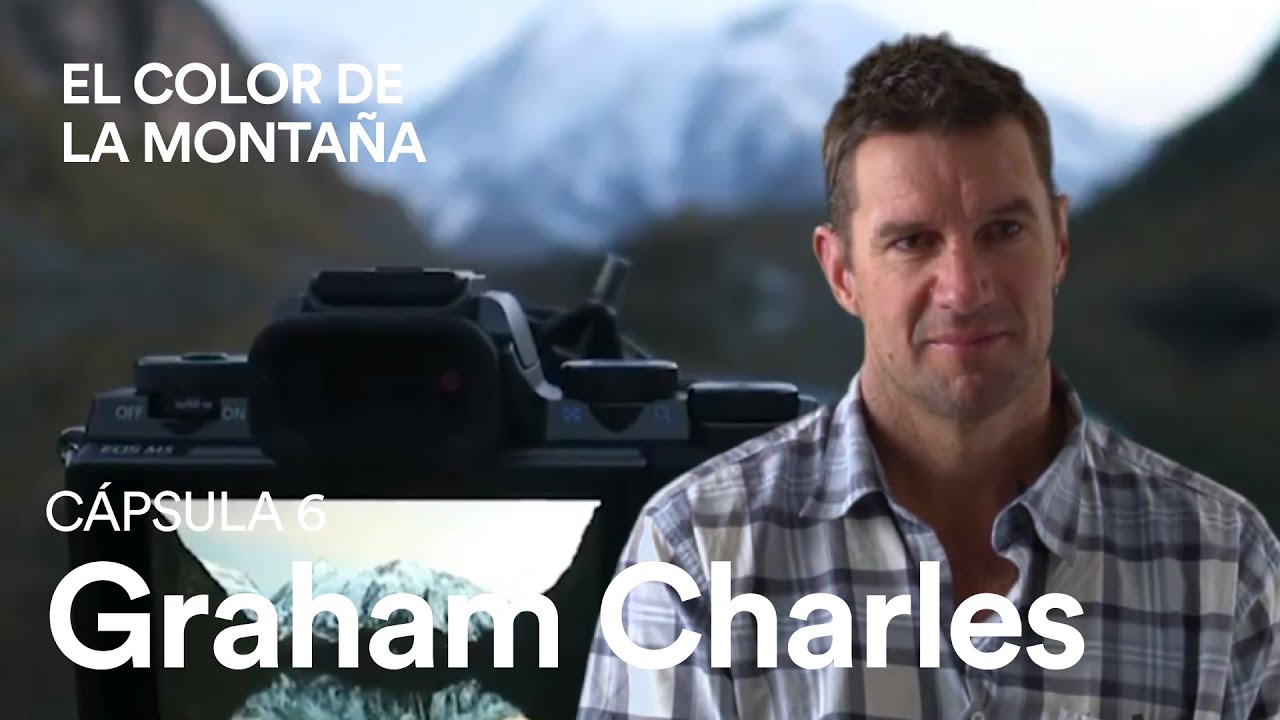 Грэм Чарльз YouTube