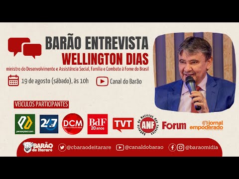 MÍDIA ALTERNATIVA ENTREVISTA