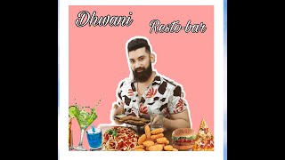 Dhwani | Resto - Bar | Indiranagar |  in Namma Bengaluru