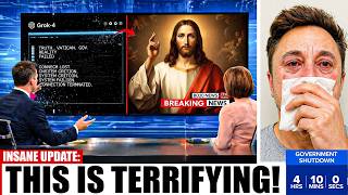 Elon Musk Grok AI Was Asked About Jesus Resurrection in Ethiopian Bible The Answer Was Surprising!