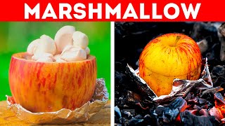 Amazing outdoor cooking hacks || Сamping Hacks