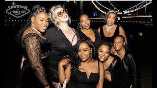 Char's Unforgettable Las Vegas Themed 40th Birthday Bash | Highlights & Cherished Memories (Clean)
