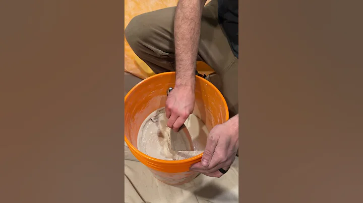 Tips for Keeping Your Bucket Clean!