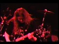 Opeth - Credence (Live in San Jose)