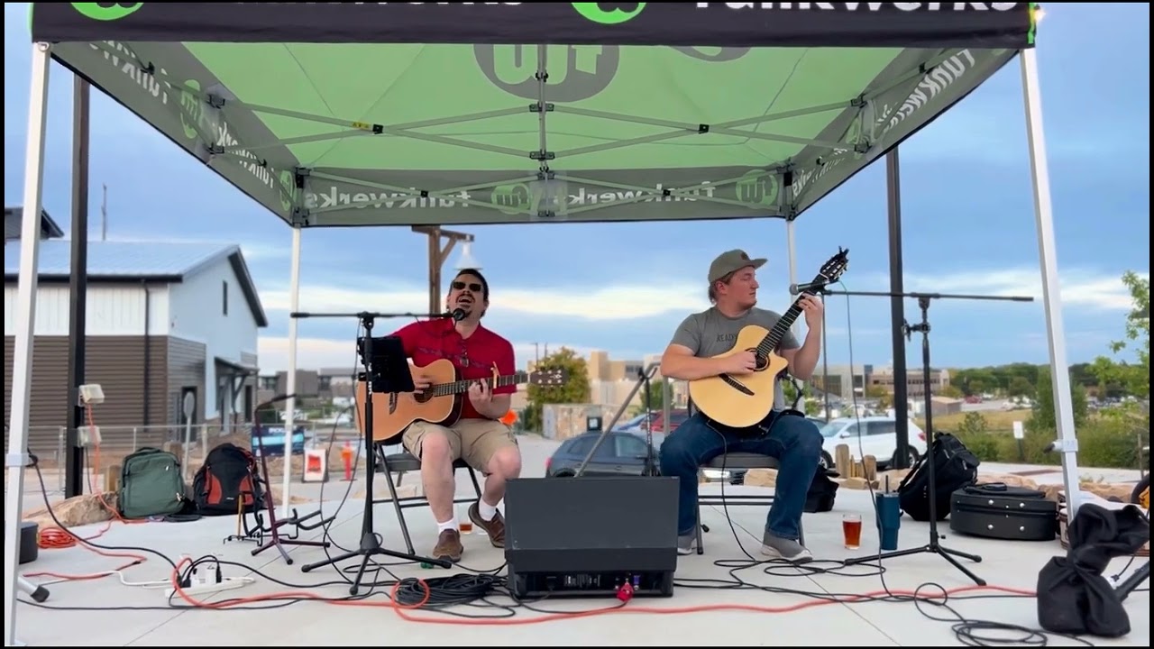 Barrel House Oktoberfest 2025