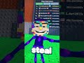 Ysto a menti 🤥 #questcequejedevraischoisir #roblox #trademe #memes #stumbleguys #brainrot #french