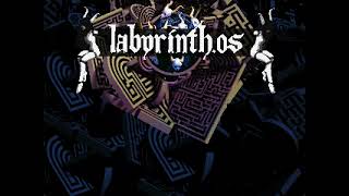 Labyrinth.os OST Extended - REFLECTOR
