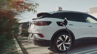 VW Connectivity