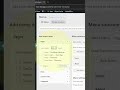 Add Your Blog to the WordPress Menu in 60 Seconds #blog #tutorial