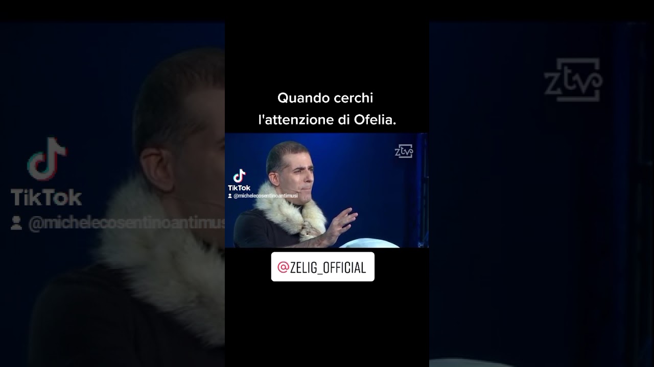 Mai dubitare di Amleto - 