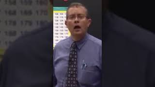 Mr. Howe's Fifteen Dollars #abeka #funnyteachermoments #funnyteacher