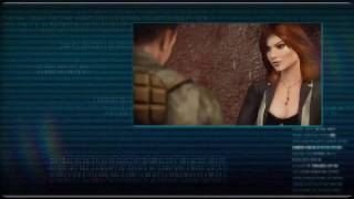 Alpha Protocol Character Vignette Scarlet Lake