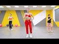 Get Flat Abs In 2 Weeks By Aerobic Workout | AEROBIC DANCE