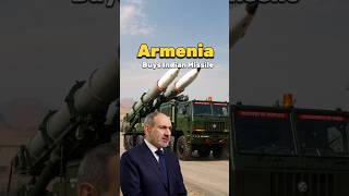 Why Armenia Wants Pralay Missile