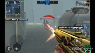Modern combat 5:sapper tutorial