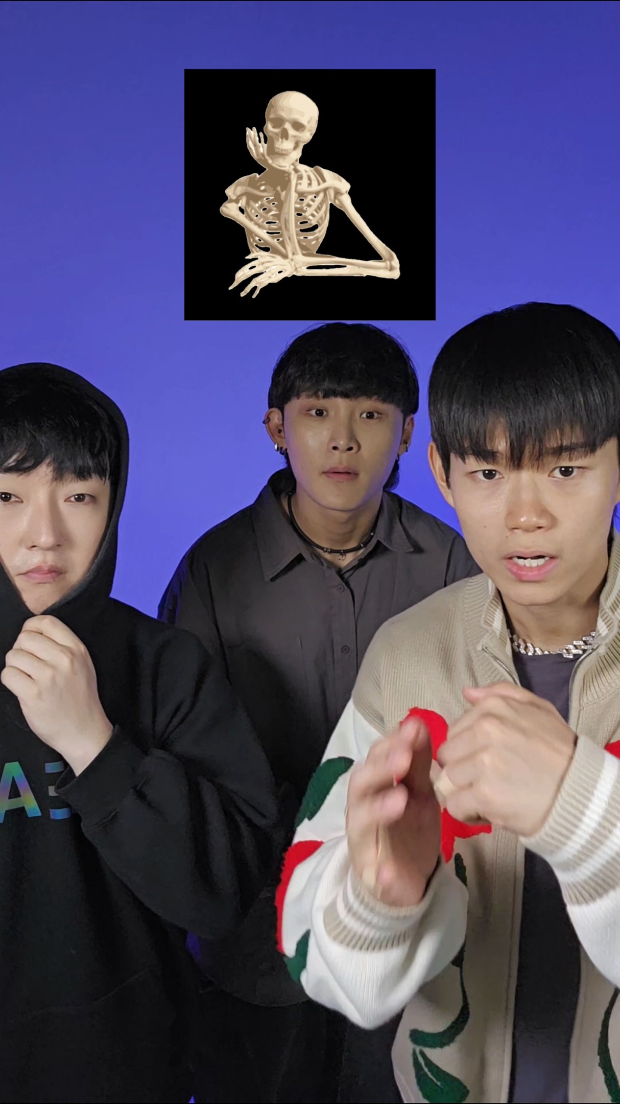 Random Emoji Beatbox Challenge #beatbox #tiktok