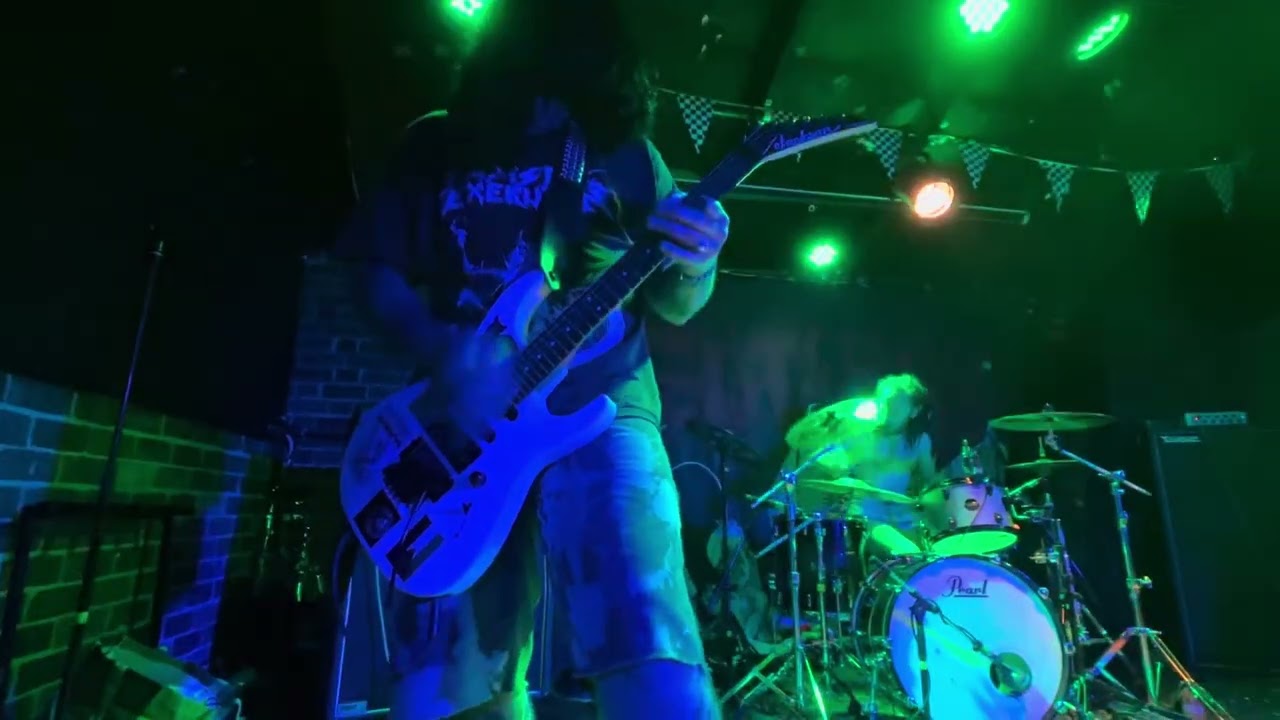 Bludger Live @ the Tote Hotel Collingwood 14/12/2024