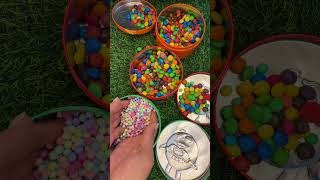 PERFECT SOUND 😵‍💫 #asmr #satisfying #candyopening #candy #shortvideo #asmrsounds #mms