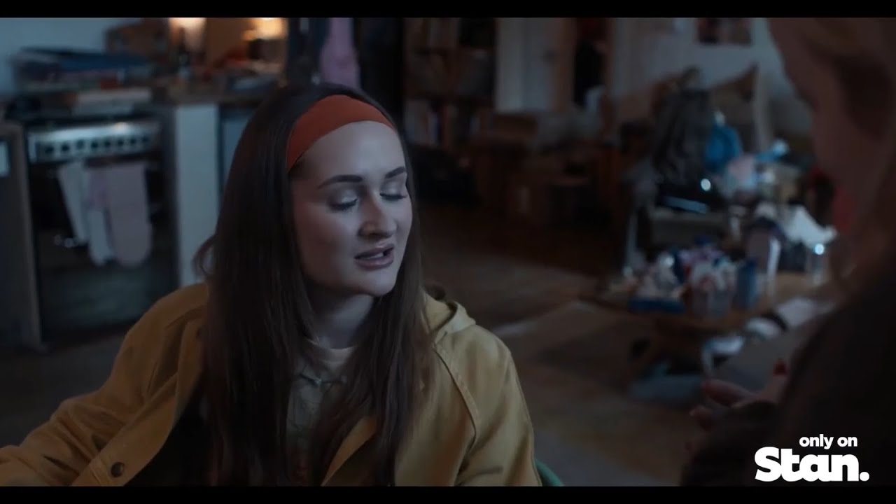 Big Mood Season 1 Review – A thought provoking drama with comedic sensibilities