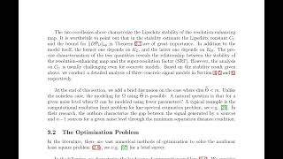 Model-based Super-resolution: Towards a Unified Framework for Super-resolution - ArXiv:2