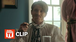 Reservation Dogs S01 E04 Clip | 'Red Flags' | Rotten Tomatoes TV