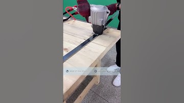 Cách dùng máy đóng đai thép khí nén đơn giản #cachdungmaydongdai #maydongdaithep