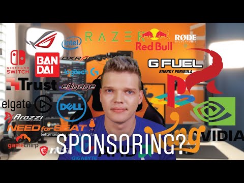 Video: Sponsors Van De Revolutie - Alternatieve Mening