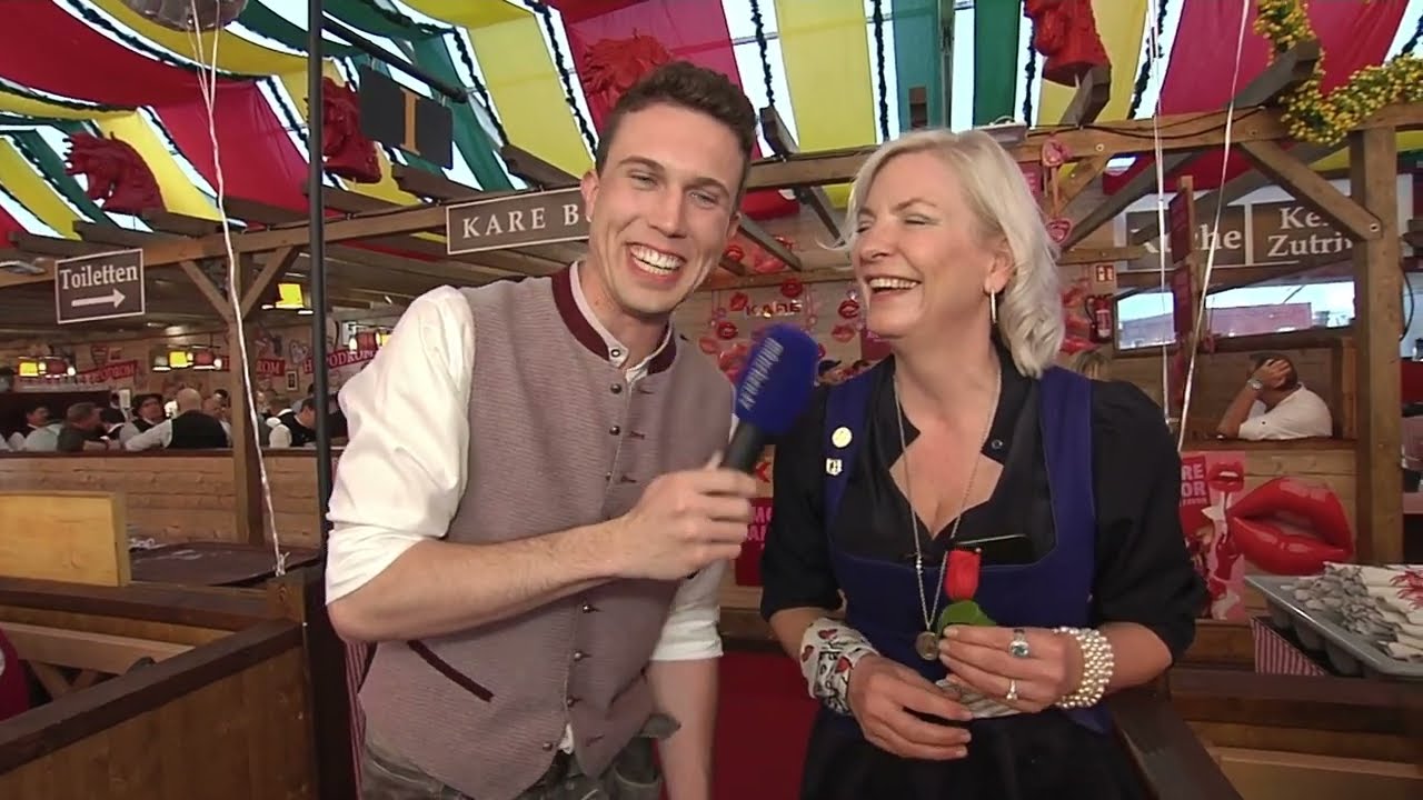 Italienisches Flair auf dem Frühlingsfest