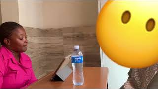 Beneficiary interview 2- Durban Community Soup Kitchen 