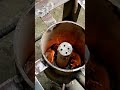 D I Y Kalan De Used Oil 