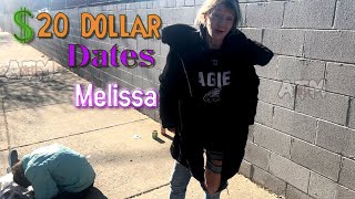 Prostitute Interview - Melissa
