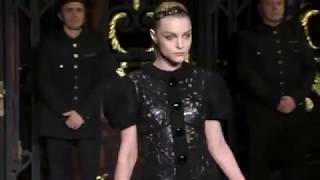 Louis Vuitton Autumn Winter 2011/2012 PFW