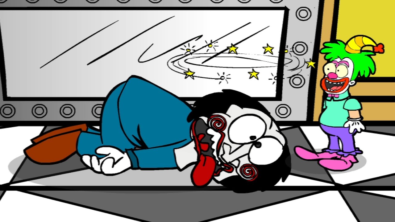 PIGSAW SAW TRAP YouTube