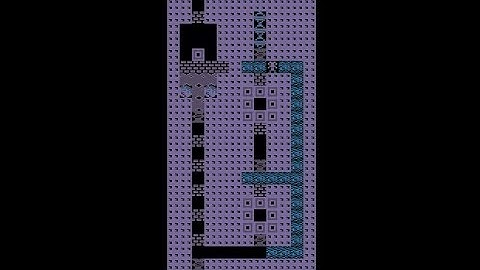 Boulder Dash for profs - 