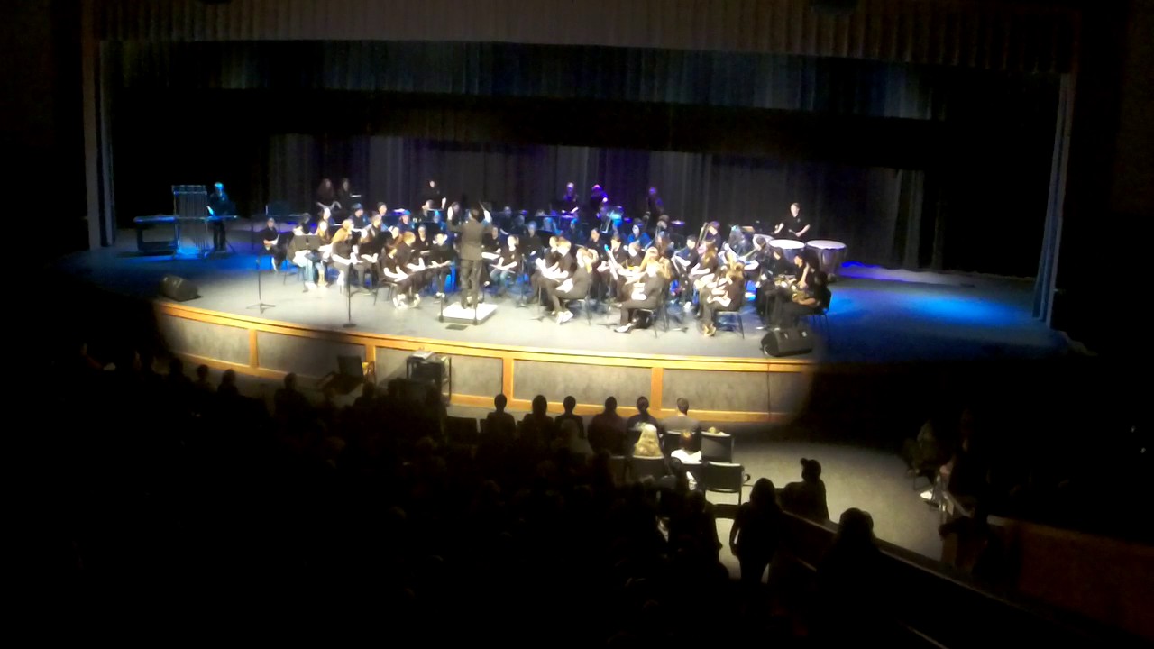 Festivus by Chris Crockarell