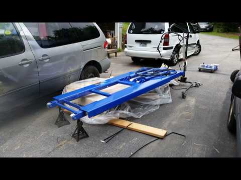 Harbor Freight 6000 Lb Scissor Lift Price