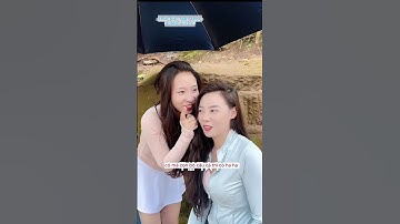 anh béo đi gạ 2 em gái xinh đẹp câu cá và cái kết #cauca #fishing #xuhuong #giaitri #short #haihuoc