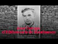 Joan Tarragó, el Bibliotecario de Mauthausen - historiayvida.tv