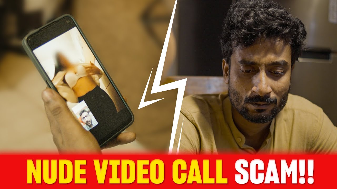 Whatsapp ke Nude Video Call se thuga jaa raha hai masoomo ko | Isse kaise bache? | CyberPeaace TV